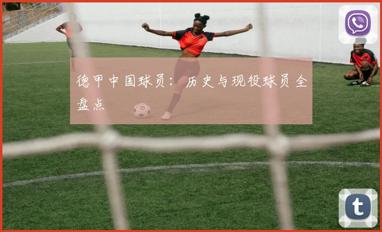 德甲中国球员：历史与现役球员全盘点